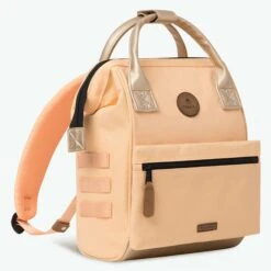 Cabaïa Cabaia Adventurer Bag Small San Jose -Mode Tassen Winkel image 7005