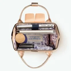 Cabaïa Cabaia Adventurer Bag Small San Jose -Mode Tassen Winkel image 7010