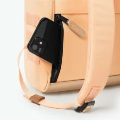 Cabaïa Cabaia Adventurer Bag Small San Jose -Mode Tassen Winkel image 7011