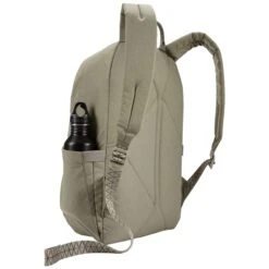 Thule Campus Indago Backpack 23L Vetiver Gray -Mode Tassen Winkel image 7016