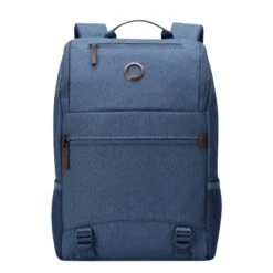 Delsey Maubert 2.0 Laptop Backpack 15'' Blue