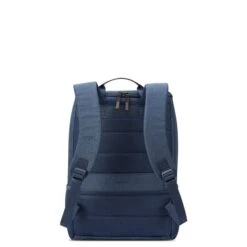 Delsey Maubert 2.0 Laptop Backpack 15'' Blue -Mode Tassen Winkel image 7023