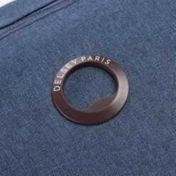 Delsey Maubert 2.0 Laptop Backpack 15'' Blue -Mode Tassen Winkel image 7028