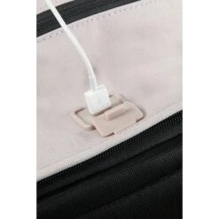 Samsonite Securipak S Laptop Backpack 14.1'' Stone Grey -Mode Tassen Winkel image 7037