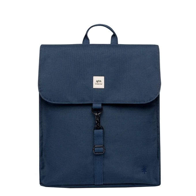 Lefrik Handy Backpack Mini Navy 1 Lefrik Handy Backpack Mini Navy