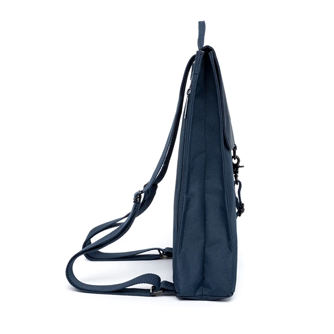 Lefrik Handy Backpack Mini Navy 5 Lefrik Handy Backpack Mini Navy - Afbeelding 5