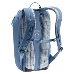 Deuter Step Out 16 Backpack Marine-ink -Mode Tassen Winkel image 7069