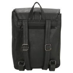 Enrico Benetti Kate Rugtas Zwart 10 Enrico Benetti Kate Rugtas Zwart -Mode Tassen Winkel image 7082