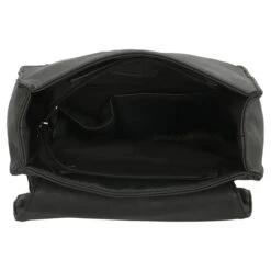 Enrico Benetti Kate Rugtas Zwart 11 Enrico Benetti Kate Rugtas Zwart -Mode Tassen Winkel image 7083