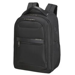 Samsonite Vectura Evo Laptop Backpack 15.6'' Black -Mode Tassen Winkel image 7086