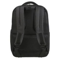 Samsonite Vectura Evo Laptop Backpack 15.6'' Black -Mode Tassen Winkel image 7087
