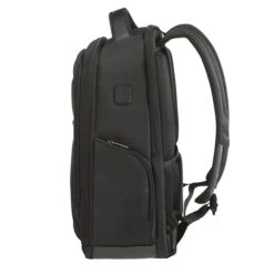 Samsonite Vectura Evo Laptop Backpack 15.6'' Black -Mode Tassen Winkel image 7088