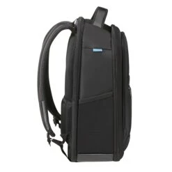 Samsonite Vectura Evo Laptop Backpack 15.6'' Black -Mode Tassen Winkel image 7089