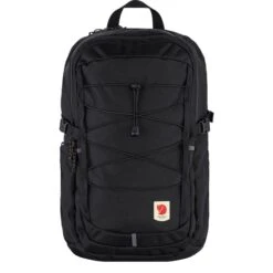 Fjallraven Skule 28 Black