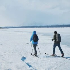 Fjallraven Skule 28 Black -Mode Tassen Winkel image 7095