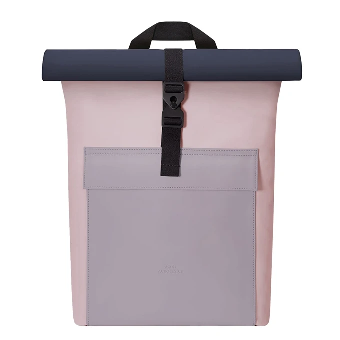Ucon Acrobatics Jasper Backpack Mini Light Rose Dusty-lilac 1 Ucon Acrobatics Jasper Backpack Mini Light Rose Dusty-lilac