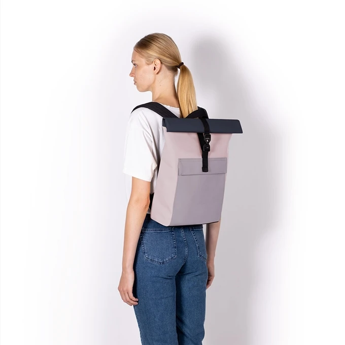 Ucon Acrobatics Jasper Backpack Mini Light Rose Dusty-lilac 2 Ucon Acrobatics Jasper Backpack Mini Light Rose Dusty-lilac - Afbeelding 2