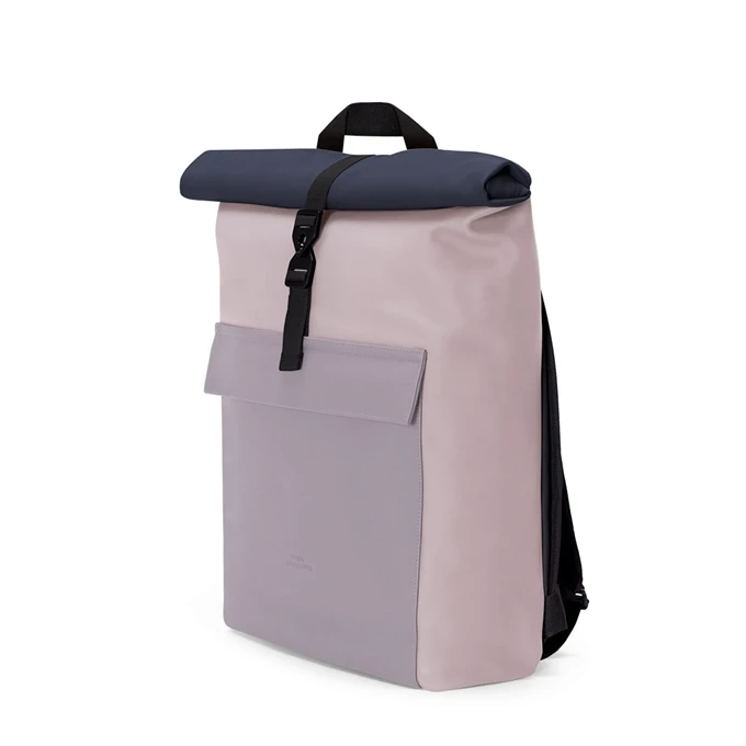 Ucon Acrobatics Jasper Backpack Mini Light Rose Dusty-lilac 5 Ucon Acrobatics Jasper Backpack Mini Light Rose Dusty-lilac - Afbeelding 5