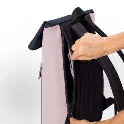 Ucon Acrobatics Jasper Backpack Mini Light Rose Dusty-lilac 23 Ucon Acrobatics Jasper Backpack Mini Light Rose Dusty-lilac -Mode Tassen Winkel image 7112