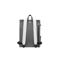 Bold Banana Roll Top Backpack Grey Gravity 6 Bold Banana Roll Top Backpack Grey Gravity -Mode Tassen Winkel image 7124