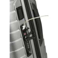 Travelite Miigo 4 Wheel Trolley L Expandable Navy/outerspace