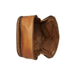 The Chesterfield Brand Bangkok Rugzak Cognac -Mode Tassen Winkel image 7141