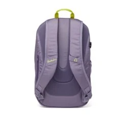 Satch Fly 14" Laptop Daypack Ripstop Purple -Mode Tassen Winkel image 7150