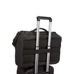 Thule Crossover 2 Convertible Laptop Bag 15.6 Inch Black -Mode Tassen Winkel image 7161
