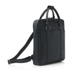 Castelijn & Beerens Harry Rugzak 15.6" Zwart 12 Castelijn & Beerens Harry Rugzak 15.6" Zwart -Mode Tassen Winkel image 7179