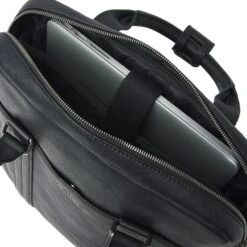 Castelijn & Beerens Harry Rugzak 15.6" Zwart 13 Castelijn & Beerens Harry Rugzak 15.6" Zwart -Mode Tassen Winkel image 7180