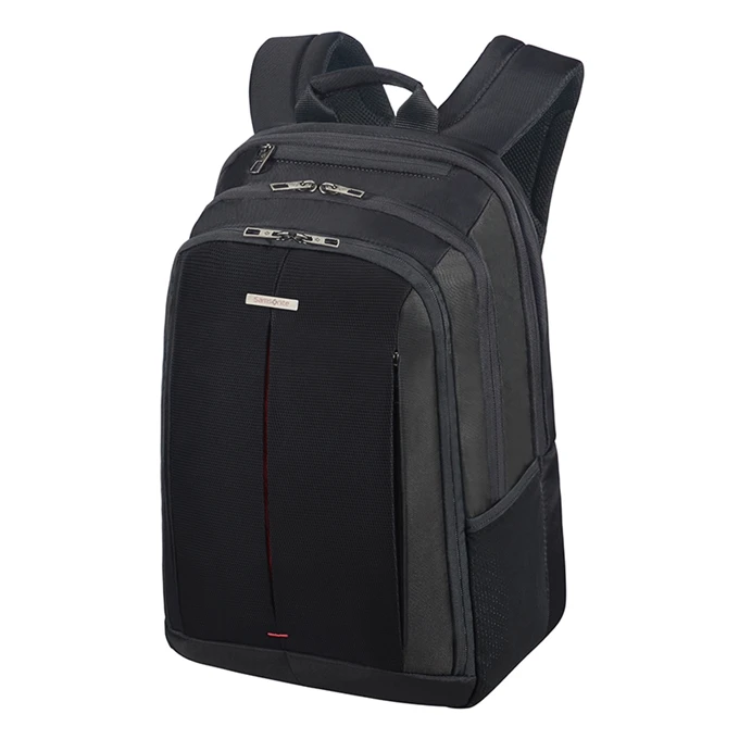 Samsonite GuardIT 2.0 Laptop Backpack M 15.6'' Black 1 Samsonite GuardIT 2.0 Laptop Backpack M 15.6'' Black