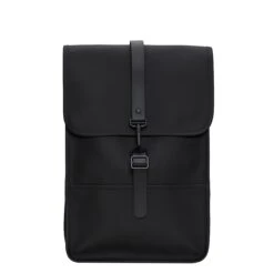 Rains Backpack Mini W3 Black