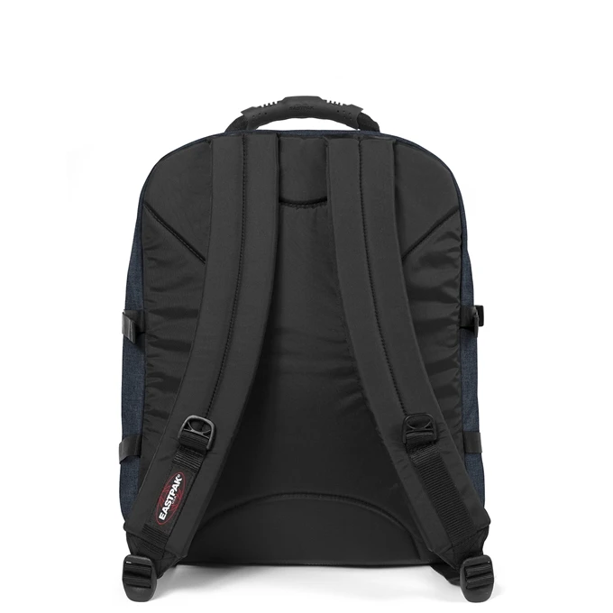 Eastpak Ultimate Rugzak Triple Denim 3 Eastpak Ultimate Rugzak Triple Denim - Afbeelding 3