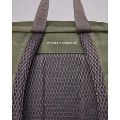 Sandqvist Valley Hike Backpack Green/leaf Green 11 Sandqvist Valley Hike Backpack Green/leaf Green -Mode Tassen Winkel image 7210