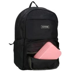 Dakine Method Backpack 25L Black 7 Dakine Method Backpack 25L Black -Mode Tassen Winkel image 7216