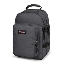Eastpak Provider Black Denim -Mode Tassen Winkel image 7220