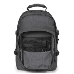 Eastpak Provider Black Denim -Mode Tassen Winkel image 7221