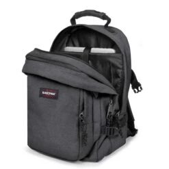 Eastpak Provider Black Denim -Mode Tassen Winkel image 7222