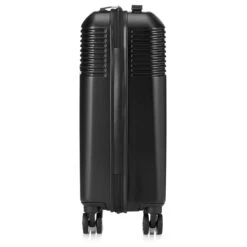 Hedgren Lineo Stripe XS 55 Black -Mode Tassen Winkel image 724