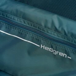 Travelbags The Base Eco M Groen