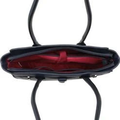 Wimona Sienna 15.6'' Laptoptas Donkerblauw -Mode Tassen Winkel image 7269