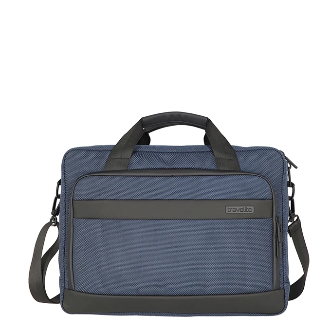 Travelite Meet Laptopbag Navy 1 Travelite Meet Laptopbag Navy
