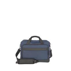 Travelite Meet Laptopbag Navy 14 Travelite Meet Laptopbag Navy -Mode Tassen Winkel image 7276