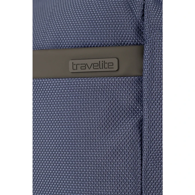 Travelite Meet Laptopbag Navy 9 Travelite Meet Laptopbag Navy - Afbeelding 9