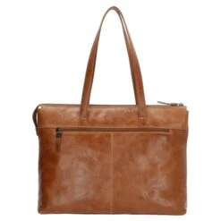 Micmacbags Porto Laptoptas Bruin 10 Micmacbags Porto Laptoptas Bruin -Mode Tassen Winkel image 7284