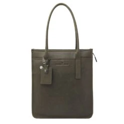 Castelijn & Beerens Carisma Laptop Shopper RFID 15,6'' + Tablet Groen