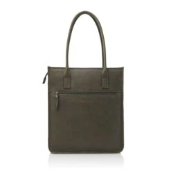 Castelijn & Beerens Carisma Laptop Shopper RFID 15,6'' + Tablet Groen -Mode Tassen Winkel image 7297