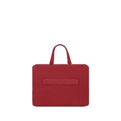 Samsonite Zalia 3.0 Bailhandle 3 Comp 14.1" Dark Red -Mode Tassen Winkel image 7305