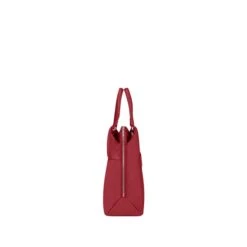 Samsonite Zalia 3.0 Bailhandle 3 Comp 14.1" Dark Red -Mode Tassen Winkel image 7307