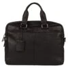 Burkely Antique Avery Workbag 15.6" Black